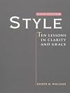 Style: Lessons in Clarity and Grace