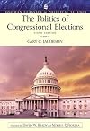 The Politics of Congressional Elections