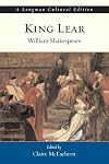 King Lear, A Longman Cultural Edition (Longman Cultural Edition)