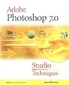 Adobe Photoshop 7.0 Studio Techniques