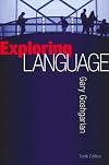 Exploring Language