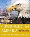 Government in America: People, Politics, and Policy (*AP Edition)