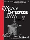 Effective Enterprise Java