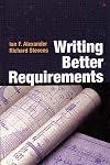 Writing Better Requirements