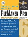 FileMaker Pro 6 Advanced for Windows and Macintosh: Visual QuickPro Guide