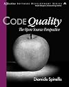 Code Quality: The Open Source Perspective