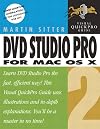 DVD Studio Pro for Mac OS X: Visual QuickPro Guide