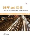 OSPF and IS-IS: Choosing an IGP for Large-Scale Networks