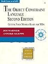 The Object Constraint Language