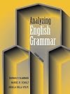 Analyzing English Grammar