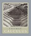Thomas' Calculus [11th edition]