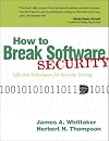 How to Break Software Security
