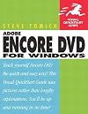 Adobe Encore DVD for Windows (Visual QuickStart Guide)