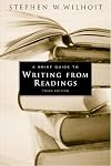 A Brief Guide to Writing from Readings