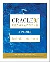 Oracle 9i Programming: A Primer