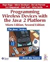Programming Wireless Devices with the Java(TM) 2 Platform (Micro Edition)