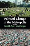 Political change in the metropolis