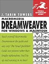 Macromedia Dreamweaver MX 2004 for Windows & Macintosh