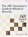 The .NET Developer's Guide to Windows Security