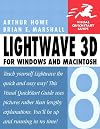 LightWave 3D 8 for Windows and Macintosh