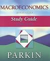 Macroeconomics: Study Guide, 7th Edition