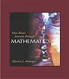 One Man's Journey Through Mathematics