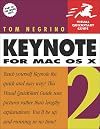 Keynote 2 for Mac OS X