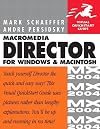 Macromedia Director MX 2004 for Windows & Macintosh (Visual QuickStart Guide)