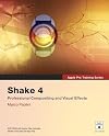 Apple Pro Training Series: Shake 4