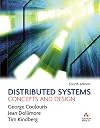 Distributed Systems: Concepts and Design