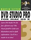 DVD Studio Pro 3 for Mac OS X: Visual QuickPro Guide