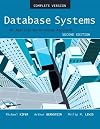 Database Systems: An Application Oriented Approach, Compete Version (2nd Edition)