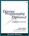 Extreme Programming Explained: Embrace Change