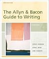 The Allyn & Bacon Guide to Writing (Brief Edition)