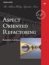 Aspect Oriented Refactoring