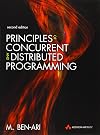Principles of Concurrent and Distributed Programming
