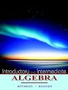 Introductory and Intermediate Algebra (4th Edition) (The Bittinger Worktext Series)