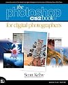 The Photoshop CS2 Book for Digital Photographers