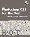 Adobe Photoshop CS2 for the Web Hands-On Training