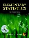 Elementary Statistics