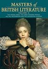 Masters of British Literature, Volume A