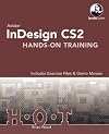 Adobe InDesign CS2 Hands-On Training