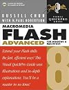Macromedia Flash 8 Advanced for Windows and Macintosh: Visual QuickPro Guide