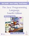 The Java Programming Language