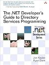 The .NET Developer's Guide to Directory Services Programming