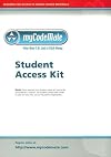MyCodeMate Student Access Kit