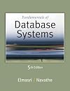 Fundamentals of Database Systems