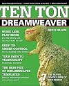 Ten Ton Dreamweaver