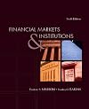 Financial Markets and Institutions (6th Edition)