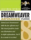 Macromedia Dreamweaver 8 Advanced for Windows and Macintosh: Visual QuickPro Guide